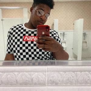 Meet your Posher, Destin